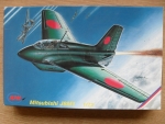 Thumbnail MPM 72037 MITSUBISHI J8M1 SHUSUI